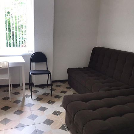 سوخومي Apartments Na Beregu المظهر الخارجي الصورة