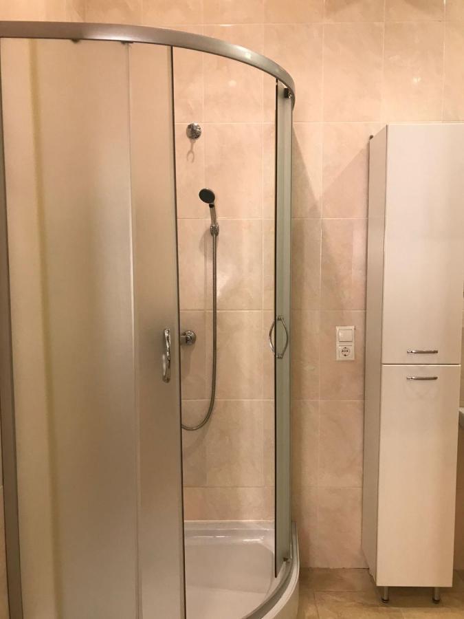 سوخومي Apartments Na Beregu المظهر الخارجي الصورة