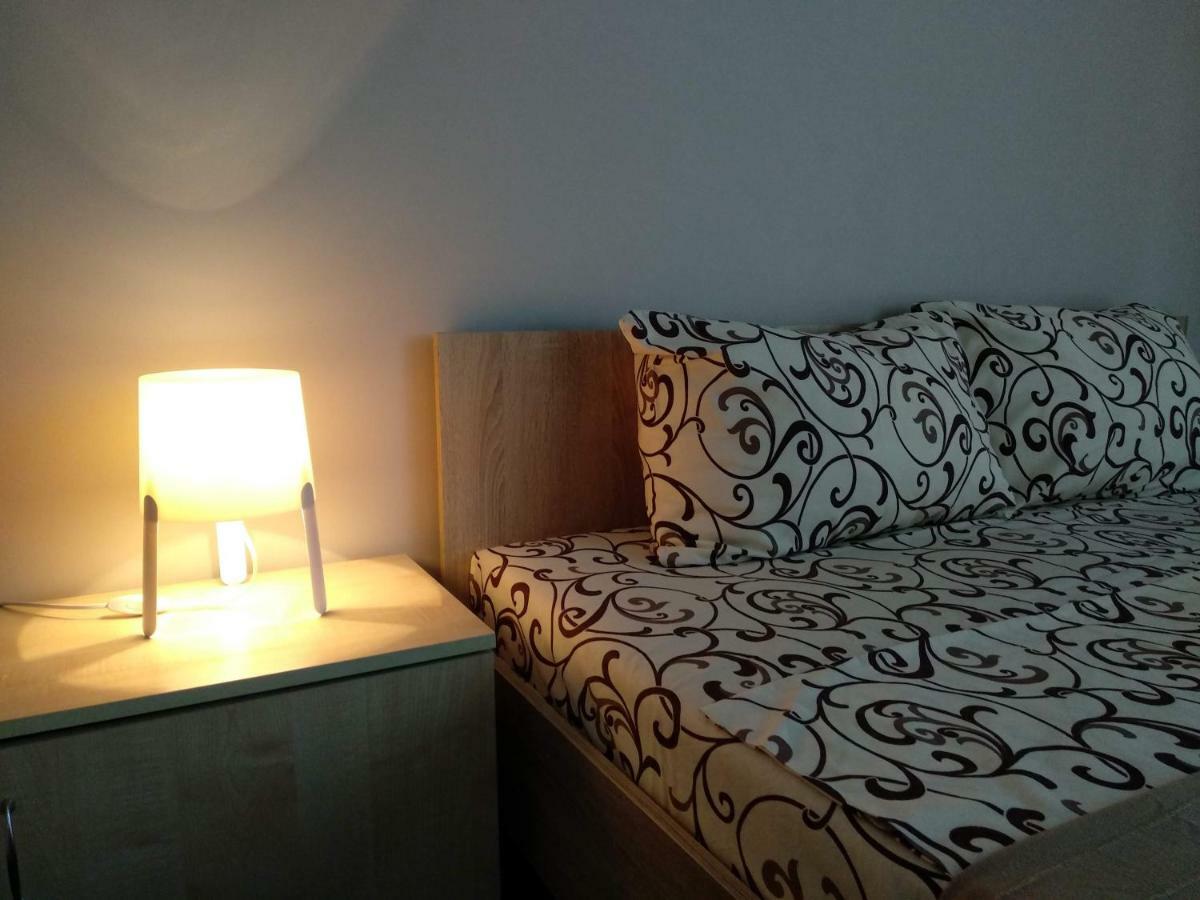 سوخومي Apartments Na Beregu المظهر الخارجي الصورة